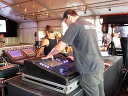 Beverse Feesten 2019
